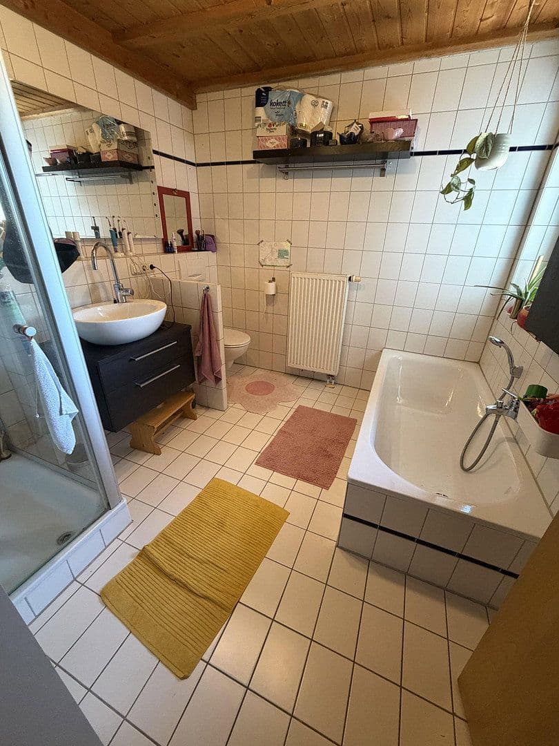 Predaj domu 117 m², pozemek 198 m², Pfaffenhofen, Bavorsko Predaj domu 117 m², pozemek 198 m², Pfaffenhofen, Bavorsko