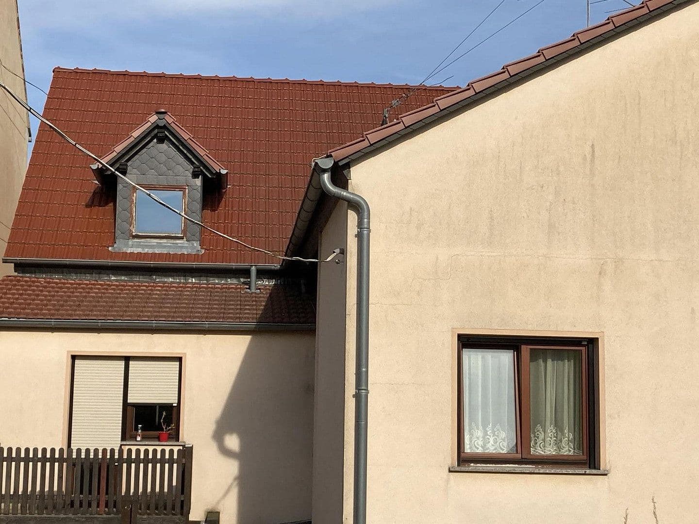 Predaj domu 371 m², pozemek 670 m², Bahnhofstraße 20 und 22, Dahlen, Sasko Predaj domu 371 m², pozemek 670 m², Bahnhofstraße 20 und 22, Dahlen, Sasko