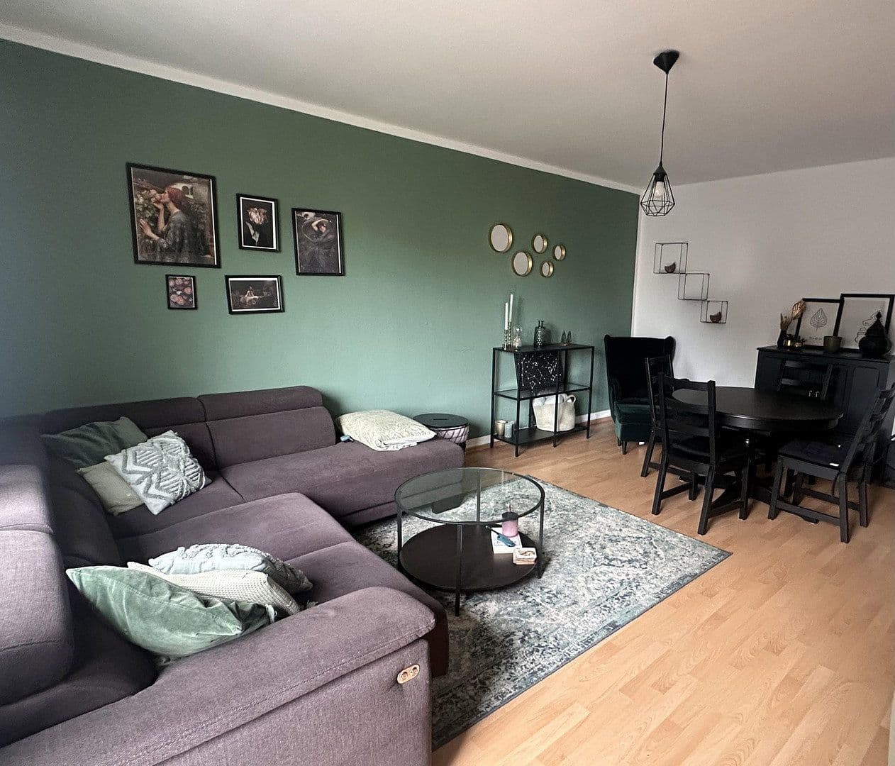 Prenájom bytu 2-izbový 72 m², Prinz-Friedrich-Karl-Str. 10, Dortmund, Severné Porýnie - Westfálsko Prenájom bytu 2-izbový 72 m², Prinz-Friedrich-Karl-Str. 10, Dortmund, Severné Porýnie - Westfálsko