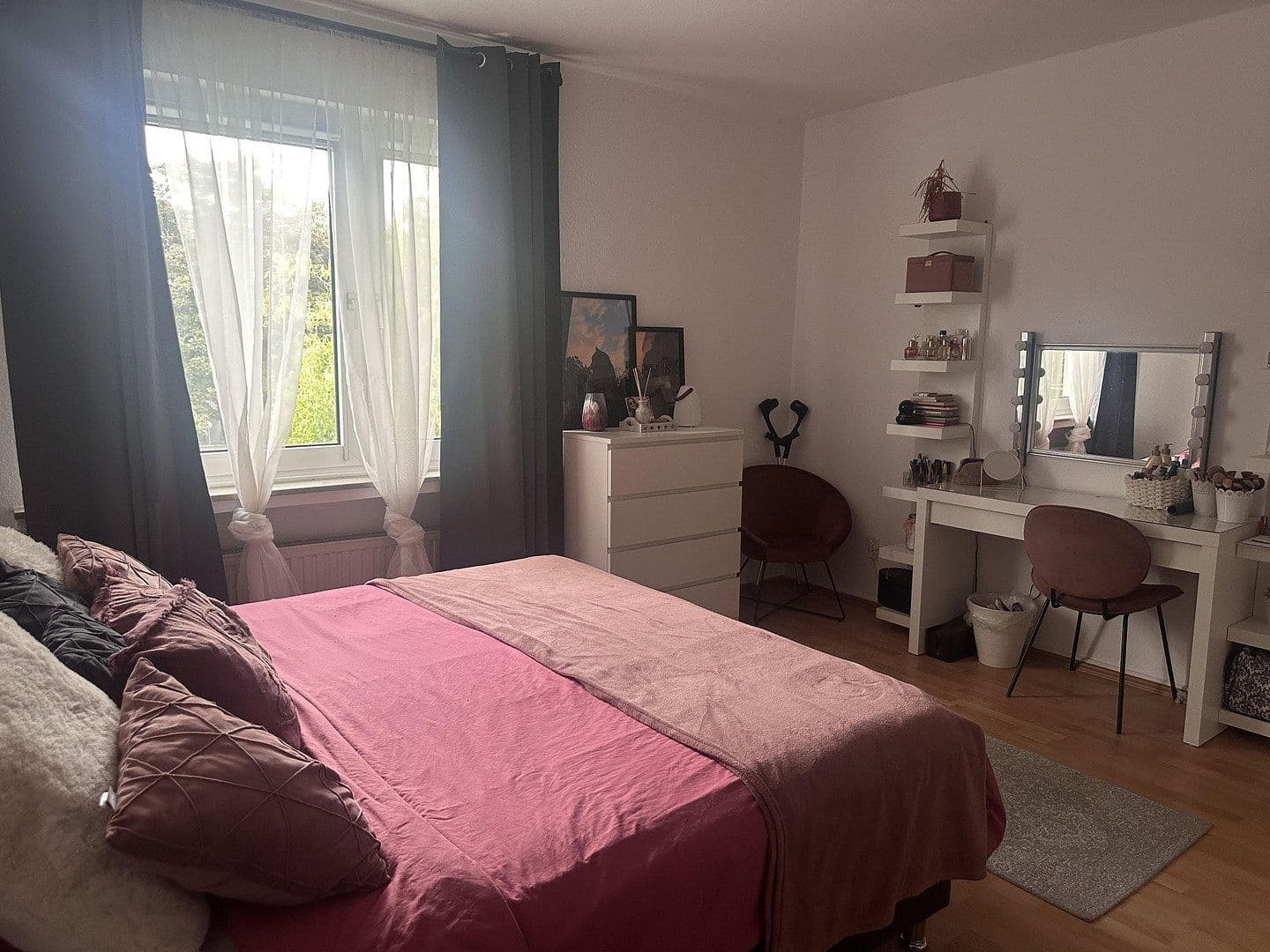 Prenájom bytu 2-izbový 72 m², Prinz-Friedrich-Karl-Str. 10, Dortmund, Severné Porýnie - Westfálsko Prenájom bytu 2-izbový 72 m², Prinz-Friedrich-Karl-Str. 10, Dortmund, Severné Porýnie - Westfálsko