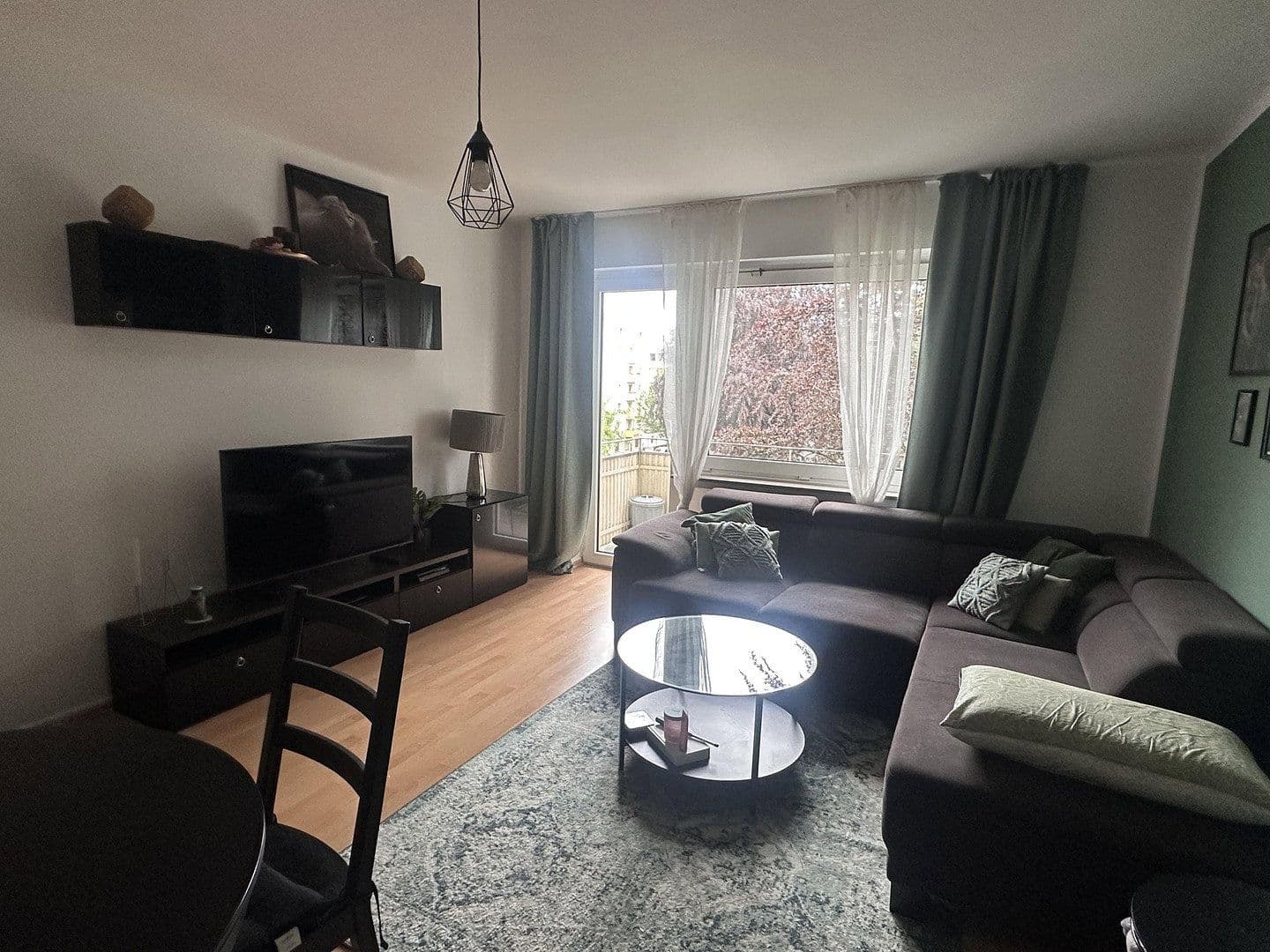 Prenájom bytu 2-izbový 72 m², Prinz-Friedrich-Karl-Str. 10, Dortmund, Severné Porýnie - Westfálsko Prenájom bytu 2-izbový 72 m², Prinz-Friedrich-Karl-Str. 10, Dortmund, Severné Porýnie - Westfálsko
