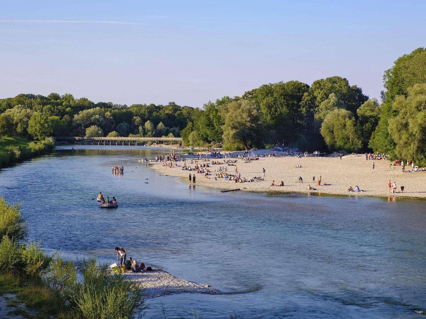 Prenájom bytu 2-izbový 44 m², Leipartstraße 14, München, Bavorsko Prenájom bytu 2-izbový 44 m², Leipartstraße 14, München, Bavorsko