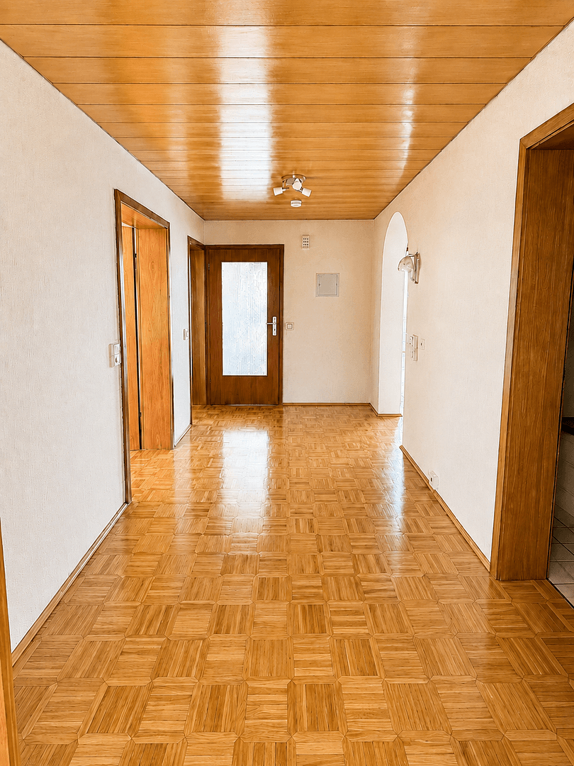 Predaj domu 166 m², pozemek 331 m², Goldäckerstraße, Leonberg, Bádensko-Wurttembersko Predaj domu 166 m², pozemek 331 m², Goldäckerstraße, Leonberg, Bádensko-Wurttembersko