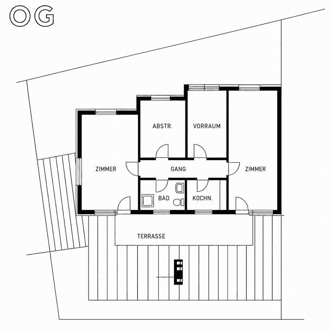 Predaj domu 166 m², pozemek 331 m², Goldäckerstraße, Leonberg, Bádensko-Wurttembersko Predaj domu 166 m², pozemek 331 m², Goldäckerstraße, Leonberg, Bádensko-Wurttembersko