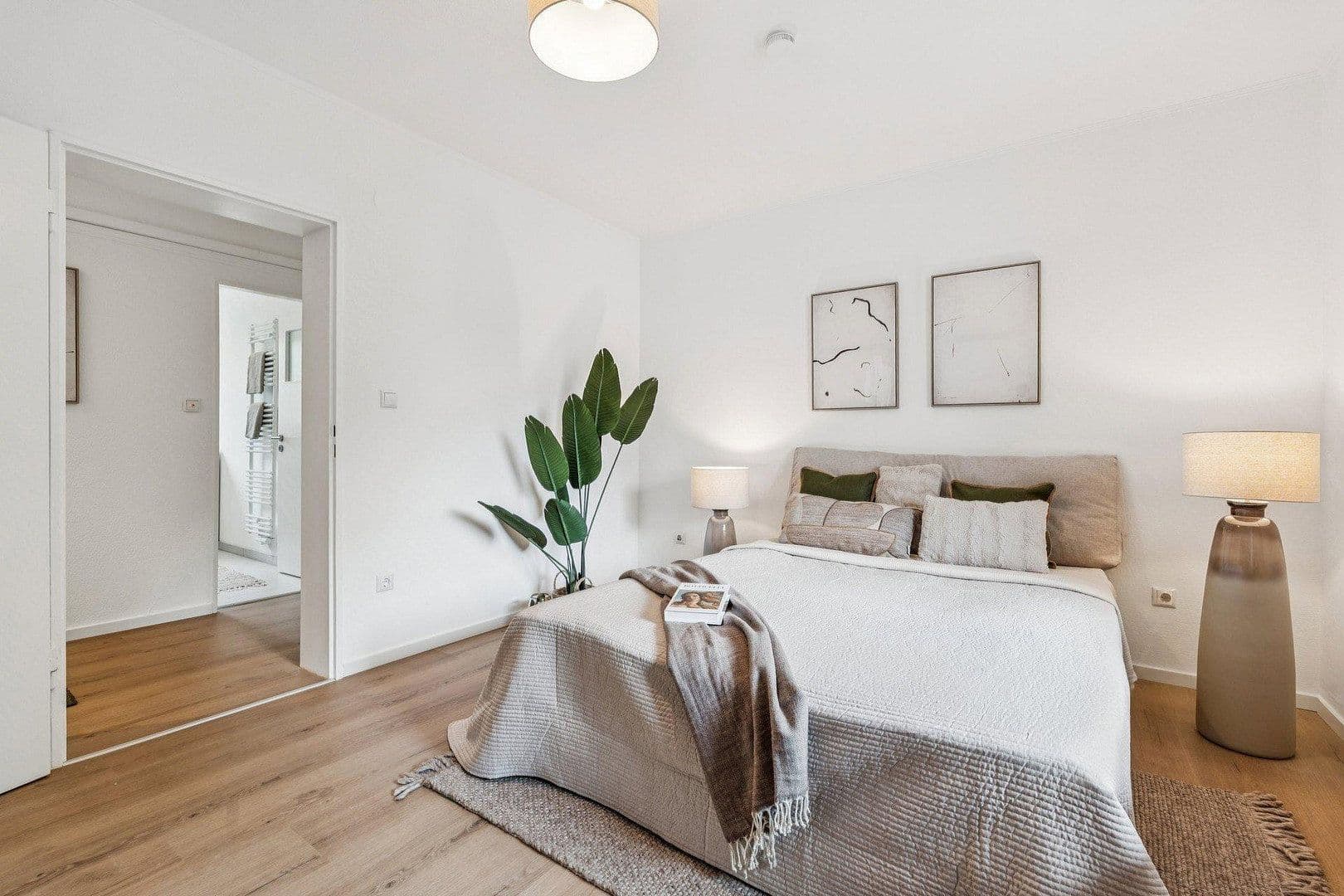 Predaj bytu 3-izbový 74 m², Braunschweig, Dolné Sasko Predaj bytu 3-izbový 74 m², Braunschweig, Dolné Sasko