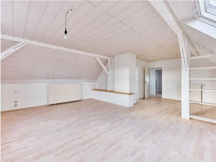 Prenájom bytu 2-izbový 69 m², Erzhausen, Hesensko Prenájom bytu 2-izbový 69 m², Erzhausen, Hesensko