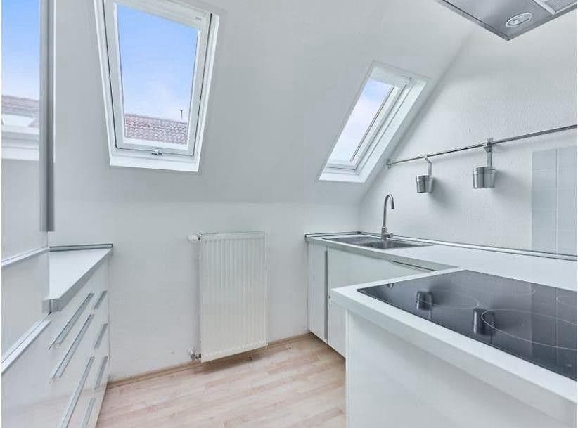 Prenájom bytu 2-izbový 69 m², Erzhausen, Hesensko Prenájom bytu 2-izbový 69 m², Erzhausen, Hesensko