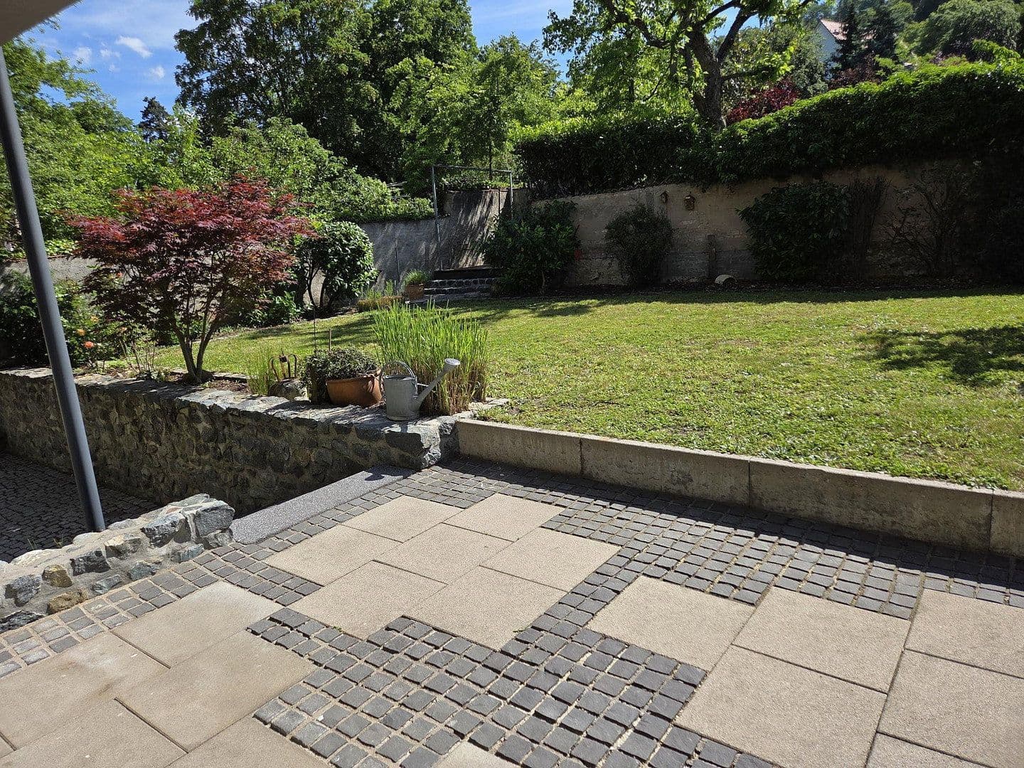 Prenájom bytu 4-izbový 174 m², Bensheim, Hesensko Prenájom bytu 4-izbový 174 m², Bensheim, Hesensko