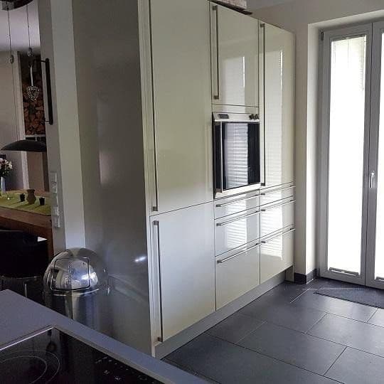 Prenájom bytu 4-izbový 174 m², Bensheim, Hesensko Prenájom bytu 4-izbový 174 m², Bensheim, Hesensko