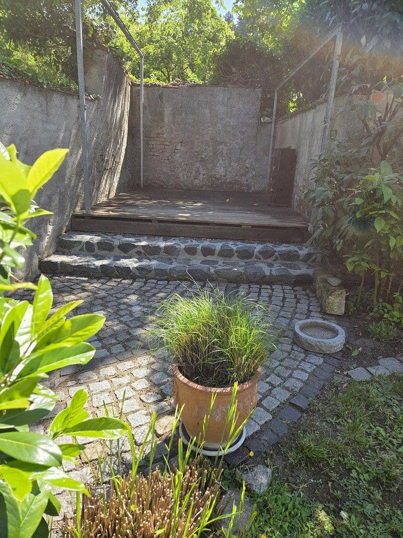 Prenájom bytu 4-izbový 174 m², Bensheim, Hesensko Prenájom bytu 4-izbový 174 m², Bensheim, Hesensko