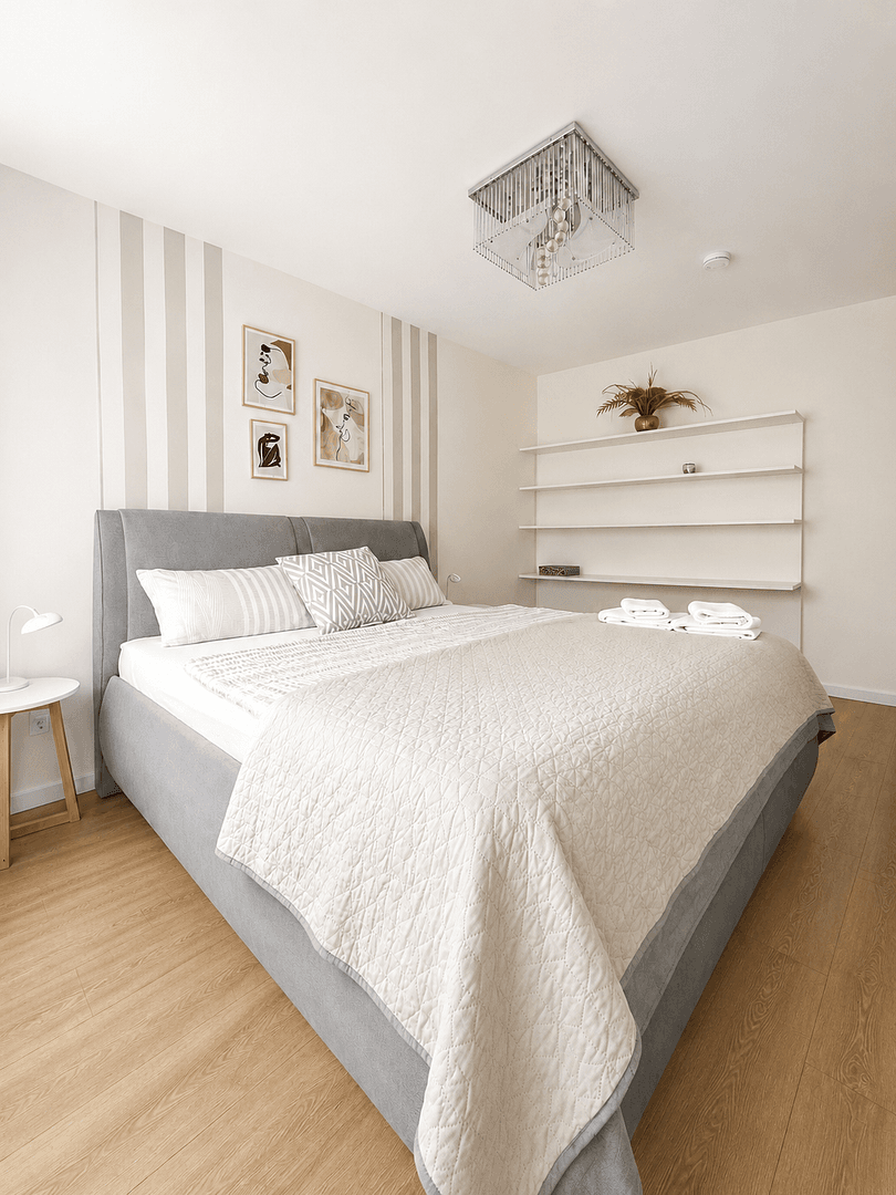 Predaj bytu 4-izbový 96 m², Bamberger Straße 64 F, Bayreuth, Bavorsko Predaj bytu 4-izbový 96 m², Bamberger Straße 64 F, Bayreuth, Bavorsko