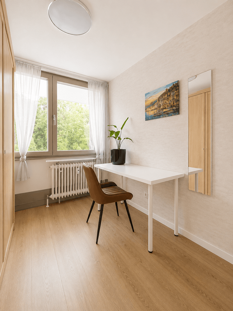 Predaj bytu 4-izbový 96 m², Bamberger Straße 64 F, Bayreuth, Bavorsko Predaj bytu 4-izbový 96 m², Bamberger Straße 64 F, Bayreuth, Bavorsko