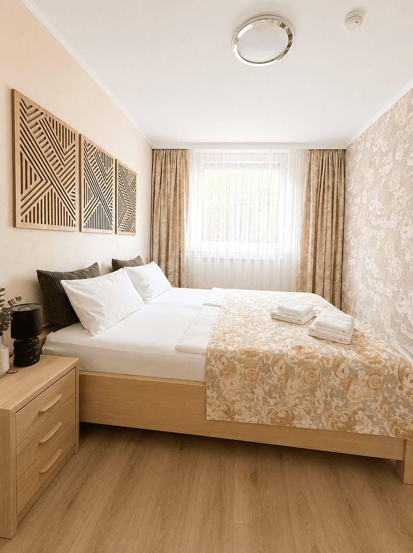 Predaj bytu 4-izbový 96 m², Bamberger Straße 64 F, Bayreuth, Bavorsko Predaj bytu 4-izbový 96 m², Bamberger Straße 64 F, Bayreuth, Bavorsko