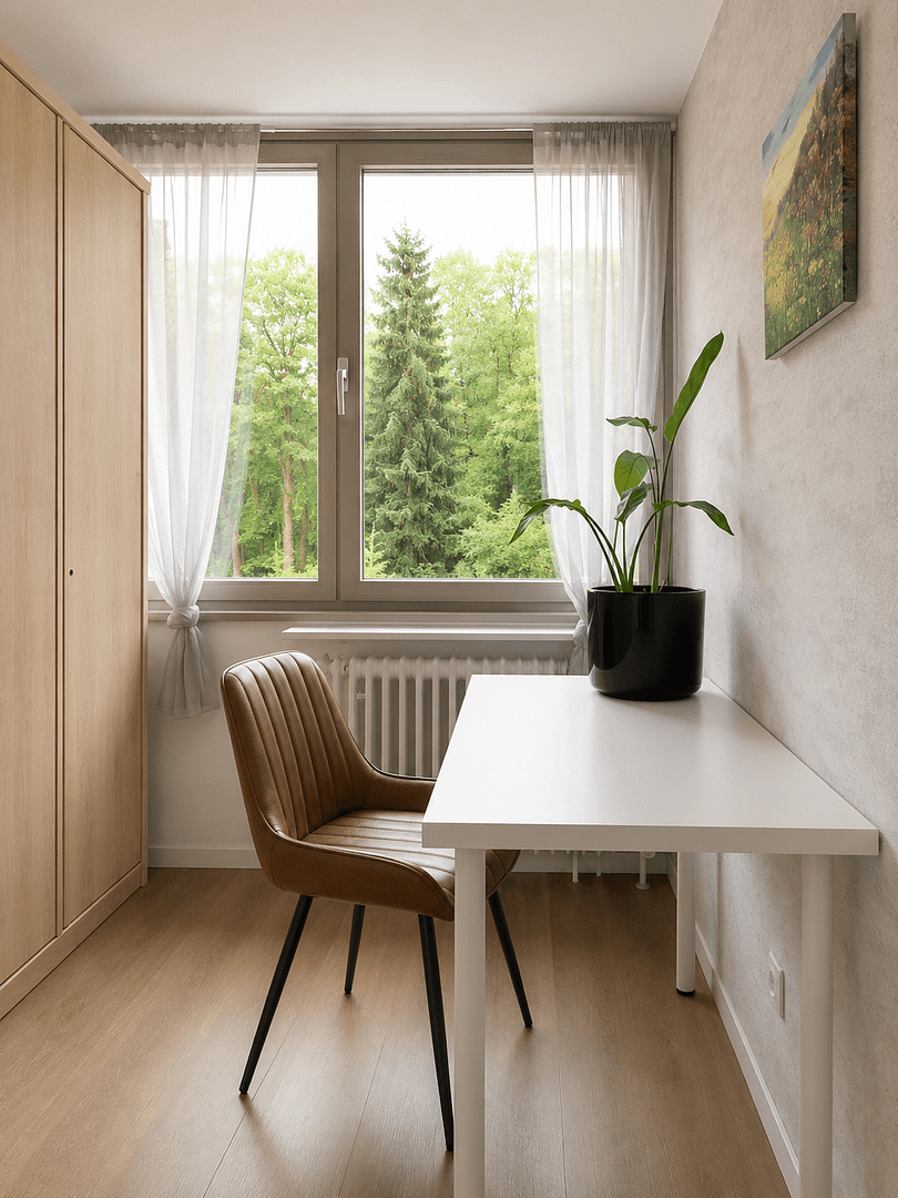 Predaj bytu 4-izbový 96 m², Bamberger Straße 64 F, Bayreuth, Bavorsko Predaj bytu 4-izbový 96 m², Bamberger Straße 64 F, Bayreuth, Bavorsko