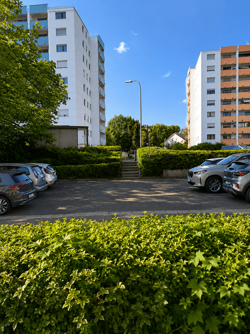 Predaj bytu 4-izbový 96 m², Bamberger Straße 64 F, Bayreuth, Bavorsko Predaj bytu 4-izbový 96 m², Bamberger Straße 64 F, Bayreuth, Bavorsko