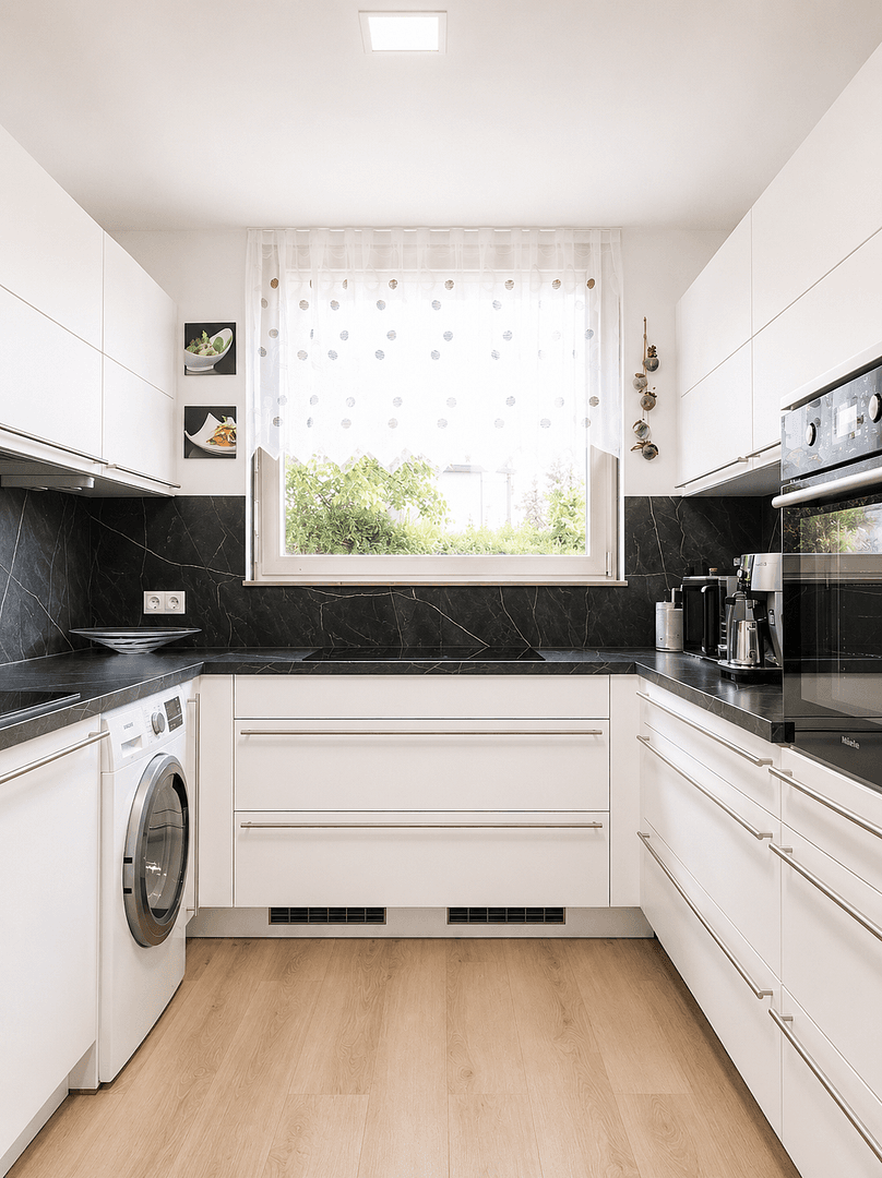 Predaj bytu 4-izbový 96 m², Bamberger Straße 64 F, Bayreuth, Bavorsko Predaj bytu 4-izbový 96 m², Bamberger Straße 64 F, Bayreuth, Bavorsko
