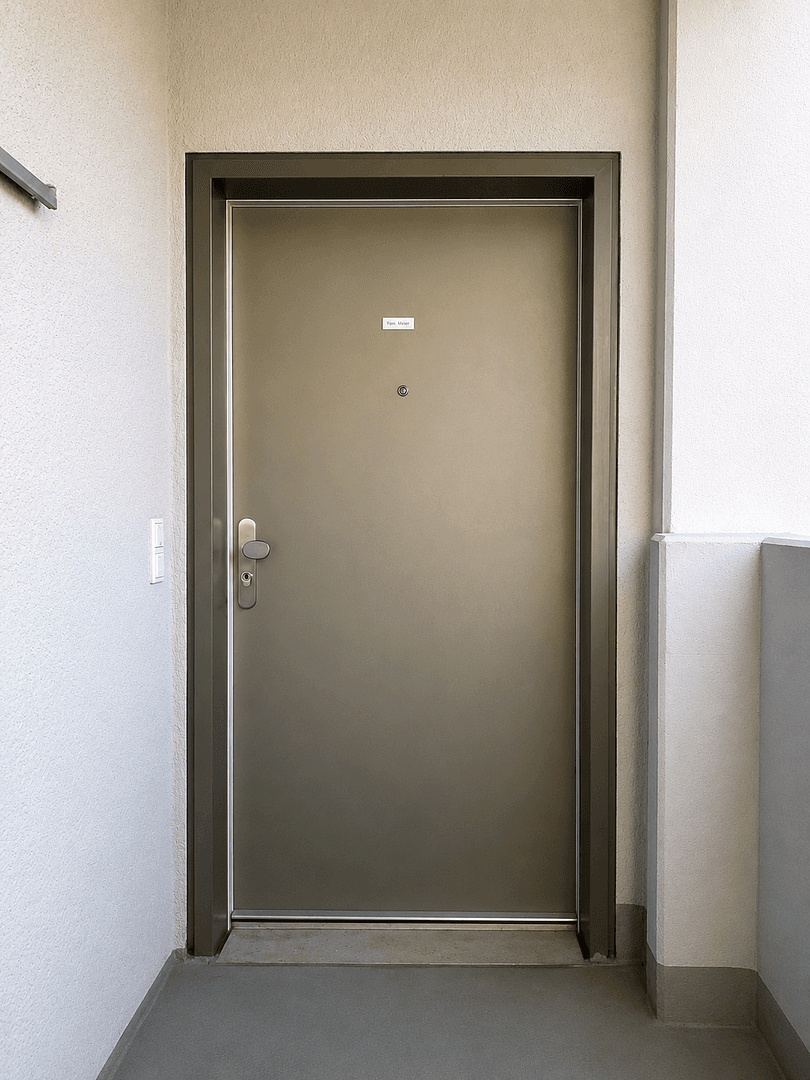 Predaj bytu 4-izbový 96 m², Bamberger Straße 64 F, Bayreuth, Bavorsko Predaj bytu 4-izbový 96 m², Bamberger Straße 64 F, Bayreuth, Bavorsko
