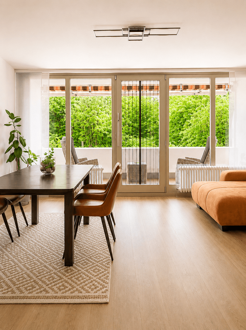 Predaj bytu 4-izbový 96 m², Bamberger Straße 64 F, Bayreuth, Bavorsko Predaj bytu 4-izbový 96 m², Bamberger Straße 64 F, Bayreuth, Bavorsko