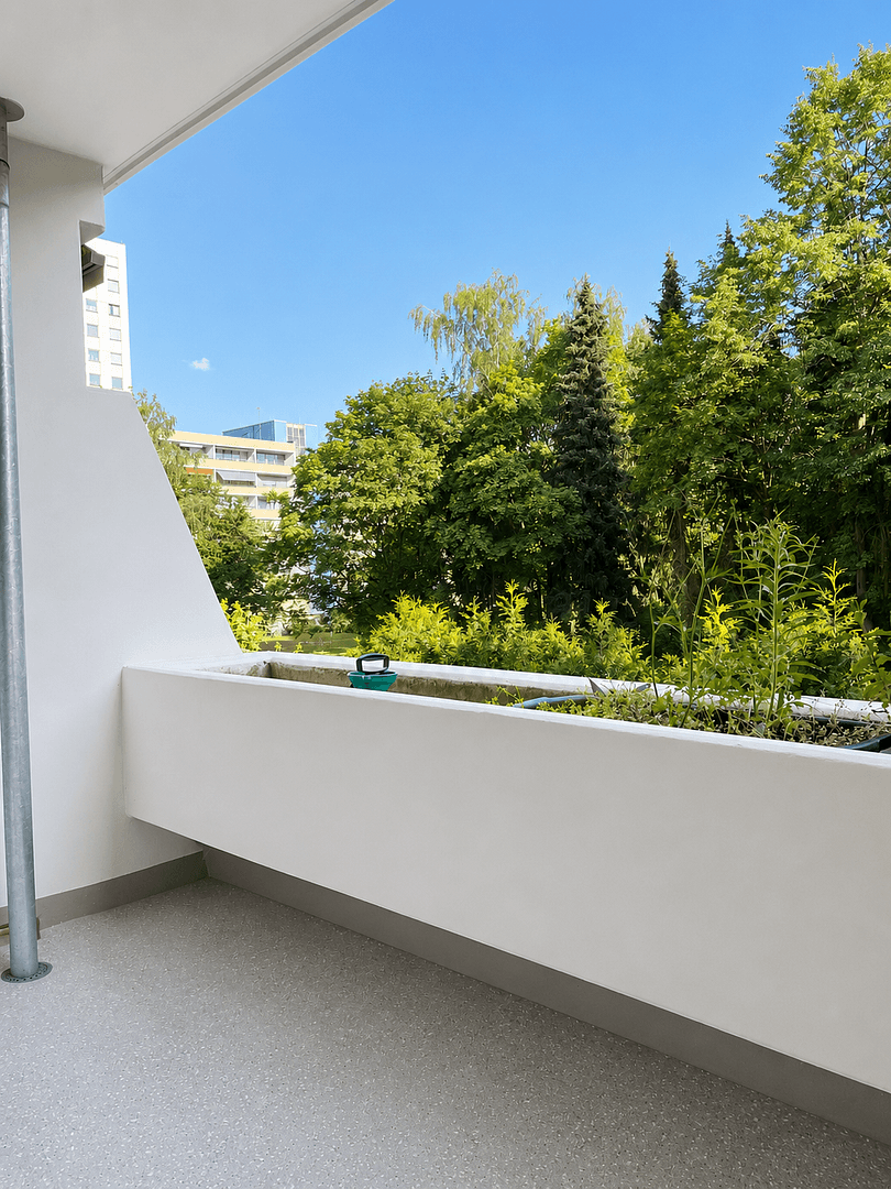 Predaj bytu 4-izbový 96 m², Bamberger Straße 64 F, Bayreuth, Bavorsko Predaj bytu 4-izbový 96 m², Bamberger Straße 64 F, Bayreuth, Bavorsko