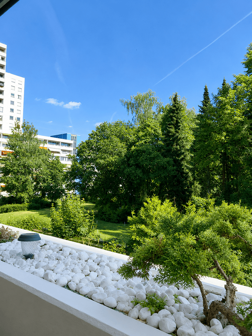 Predaj bytu 4-izbový 96 m², Bamberger Straße 64 F, Bayreuth, Bavorsko Predaj bytu 4-izbový 96 m², Bamberger Straße 64 F, Bayreuth, Bavorsko