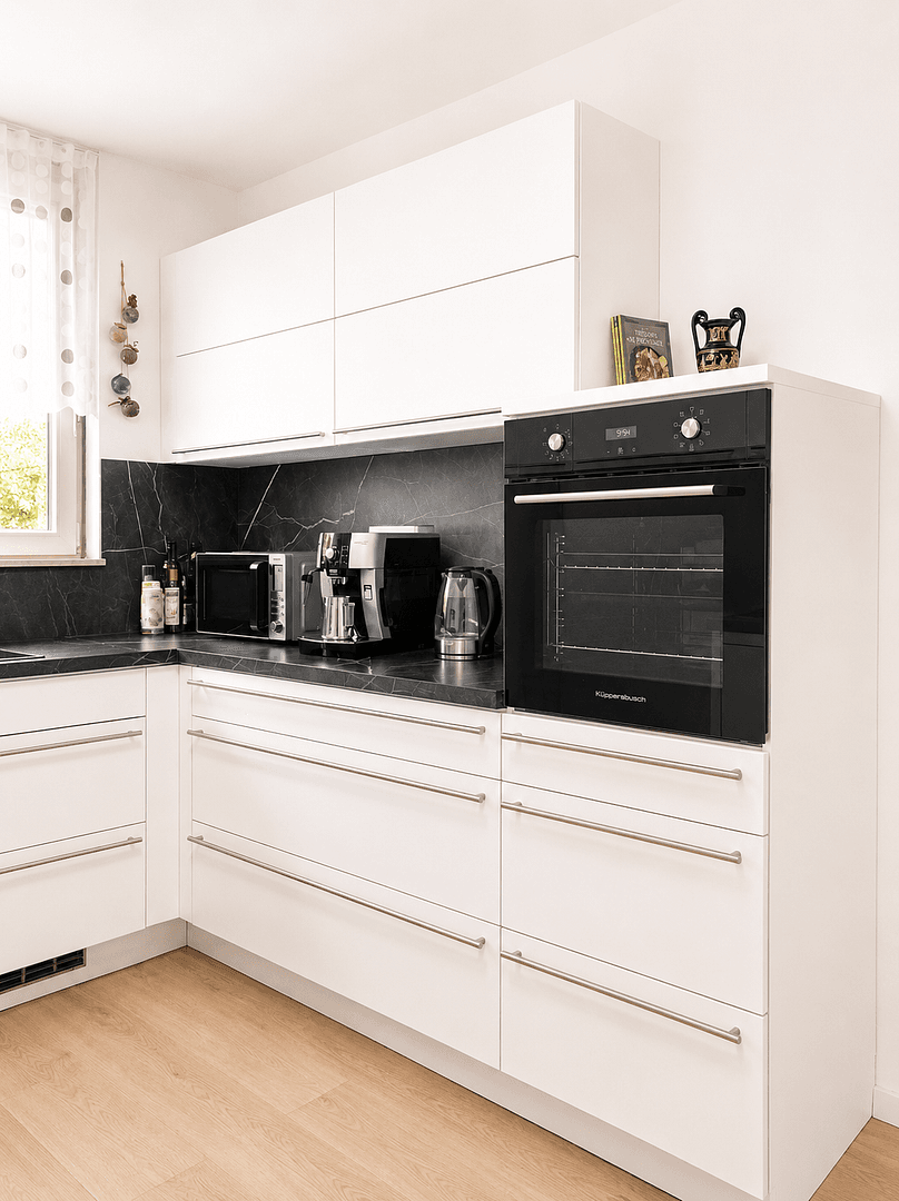 Predaj bytu 4-izbový 96 m², Bamberger Straße 64 F, Bayreuth, Bavorsko Predaj bytu 4-izbový 96 m², Bamberger Straße 64 F, Bayreuth, Bavorsko