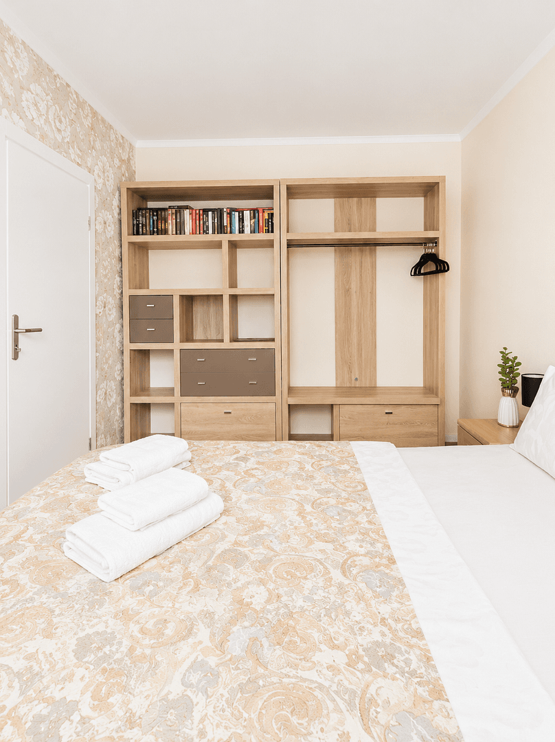 Predaj bytu 4-izbový 96 m², Bamberger Straße 64 F, Bayreuth, Bavorsko Predaj bytu 4-izbový 96 m², Bamberger Straße 64 F, Bayreuth, Bavorsko
