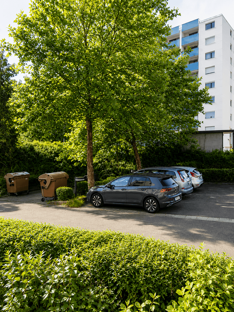 Predaj bytu 4-izbový 96 m², Bamberger Straße 64 F, Bayreuth, Bavorsko Predaj bytu 4-izbový 96 m², Bamberger Straße 64 F, Bayreuth, Bavorsko