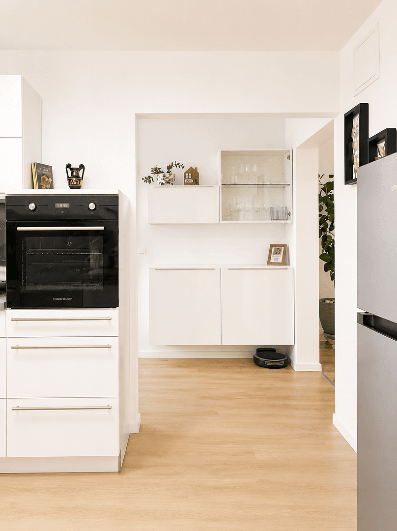 Predaj bytu 4-izbový 96 m², Bamberger Straße 64 F, Bayreuth, Bavorsko Predaj bytu 4-izbový 96 m², Bamberger Straße 64 F, Bayreuth, Bavorsko