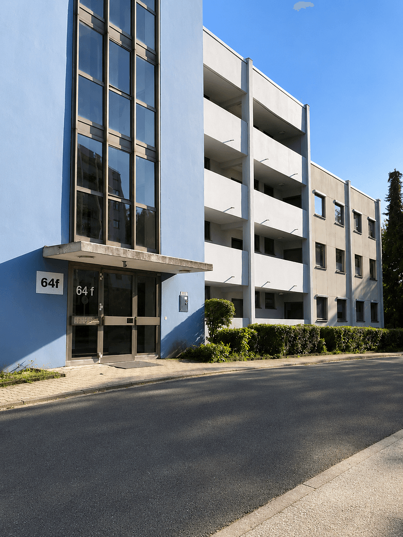 Predaj bytu 4-izbový 96 m², Bamberger Straße 64 F, Bayreuth, Bavorsko Predaj bytu 4-izbový 96 m², Bamberger Straße 64 F, Bayreuth, Bavorsko