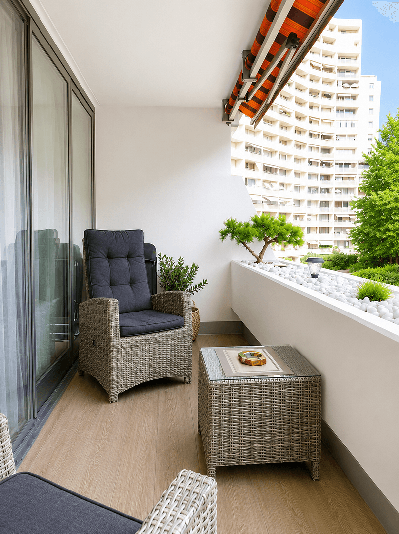 Predaj bytu 4-izbový 96 m², Bamberger Straße 64 F, Bayreuth, Bavorsko Predaj bytu 4-izbový 96 m², Bamberger Straße 64 F, Bayreuth, Bavorsko