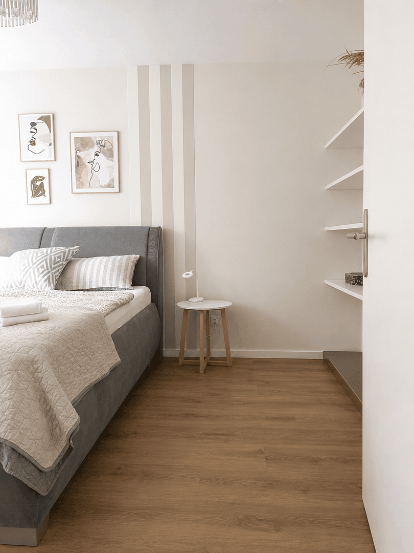 Predaj bytu 4-izbový 96 m², Bamberger Straße 64 F, Bayreuth, Bavorsko Predaj bytu 4-izbový 96 m², Bamberger Straße 64 F, Bayreuth, Bavorsko