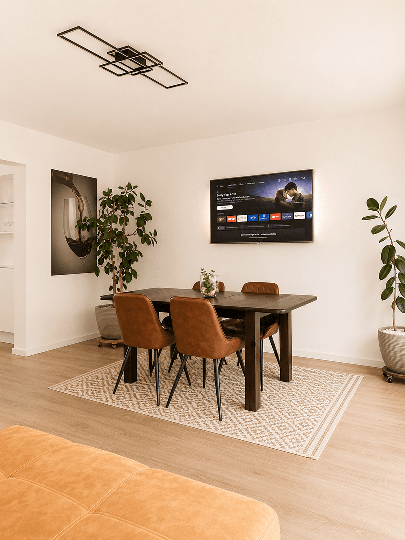 Predaj bytu 4-izbový 96 m², Bamberger Straße 64 F, Bayreuth, Bavorsko Predaj bytu 4-izbový 96 m², Bamberger Straße 64 F, Bayreuth, Bavorsko