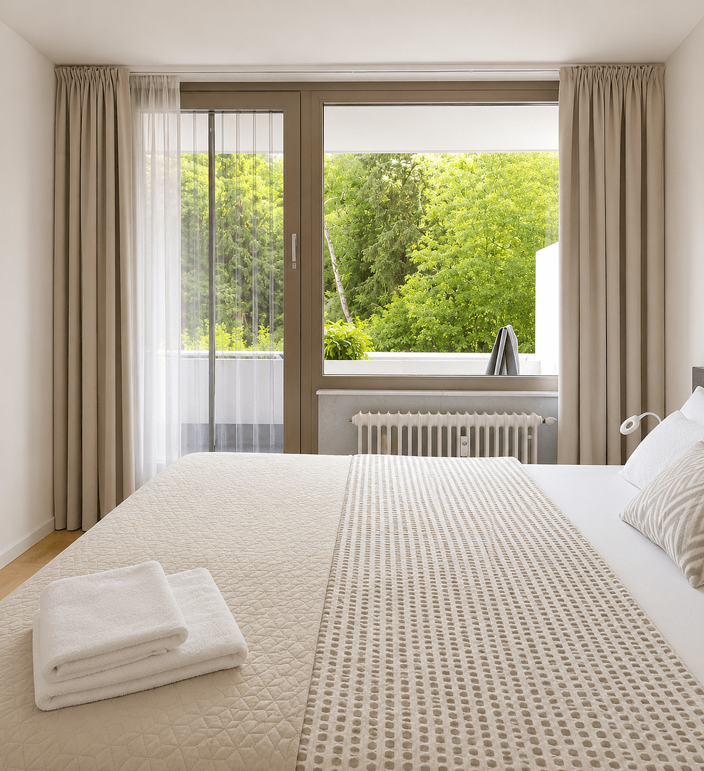 Predaj bytu 4-izbový 96 m², Bamberger Straße 64 F, Bayreuth, Bavorsko Predaj bytu 4-izbový 96 m², Bamberger Straße 64 F, Bayreuth, Bavorsko