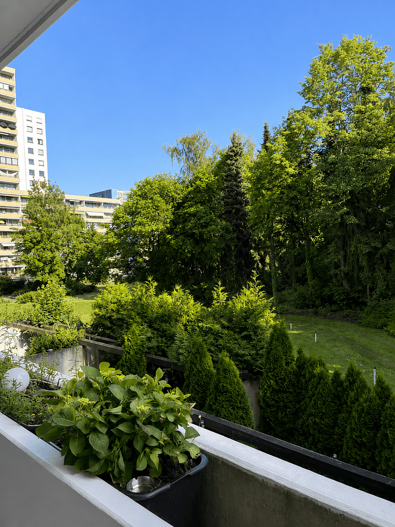 Predaj bytu 4-izbový 96 m², Bamberger Straße 64 F, Bayreuth, Bavorsko Predaj bytu 4-izbový 96 m², Bamberger Straße 64 F, Bayreuth, Bavorsko