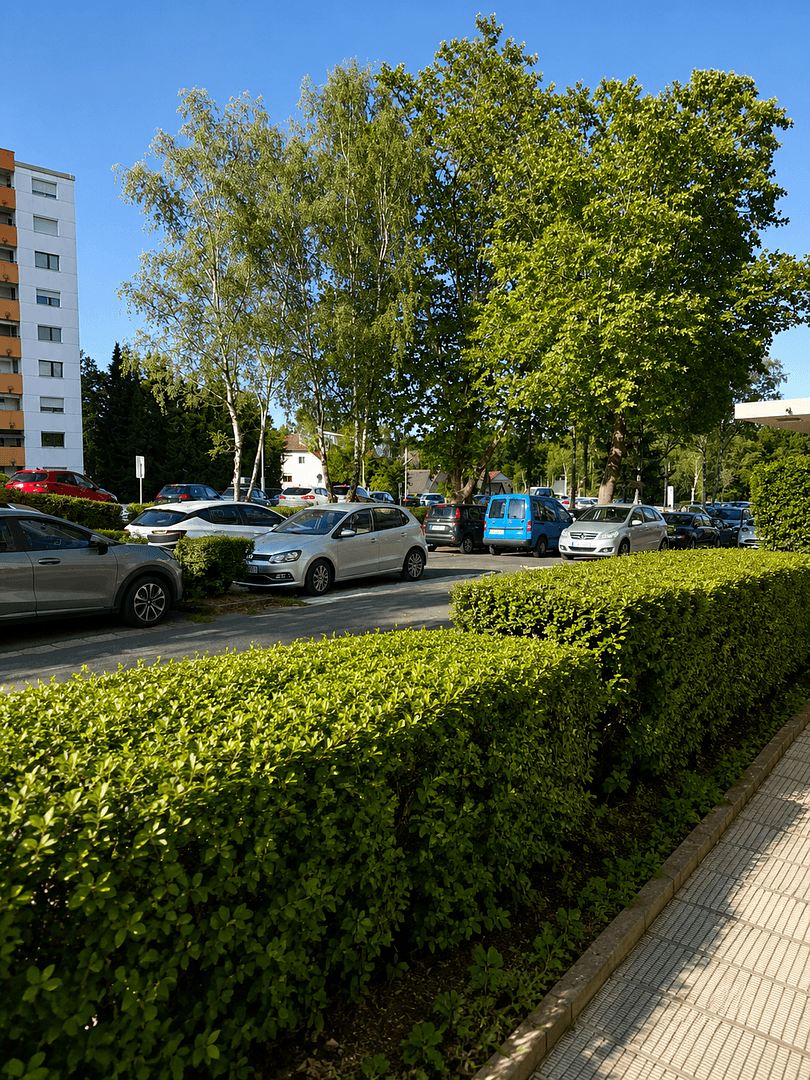 Predaj bytu 4-izbový 96 m², Bamberger Straße 64 F, Bayreuth, Bavorsko Predaj bytu 4-izbový 96 m², Bamberger Straße 64 F, Bayreuth, Bavorsko