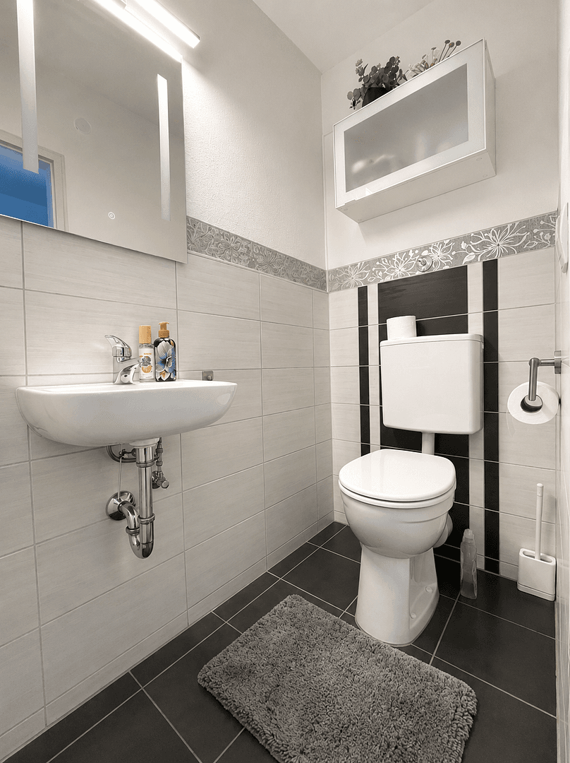 Predaj bytu 4-izbový 96 m², Bamberger Straße 64 F, Bayreuth, Bavorsko Predaj bytu 4-izbový 96 m², Bamberger Straße 64 F, Bayreuth, Bavorsko