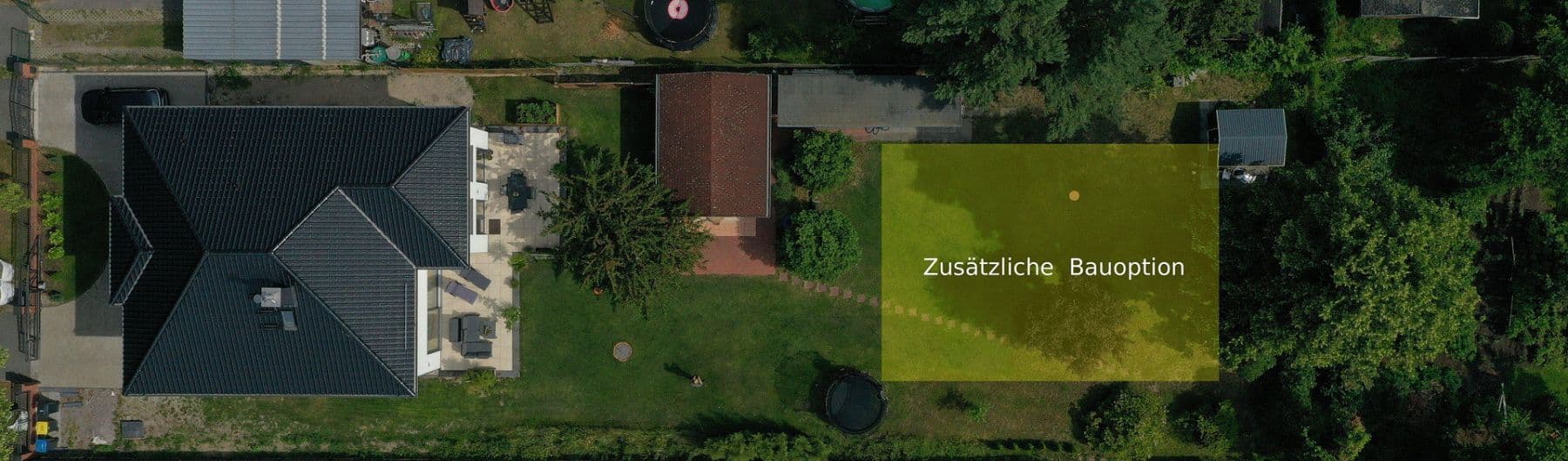 Predaj domu 267 m², pozemek 1.288 m², Falkensee, Brandenbursko Predaj domu 267 m², pozemek 1.288 m², Falkensee, Brandenbursko