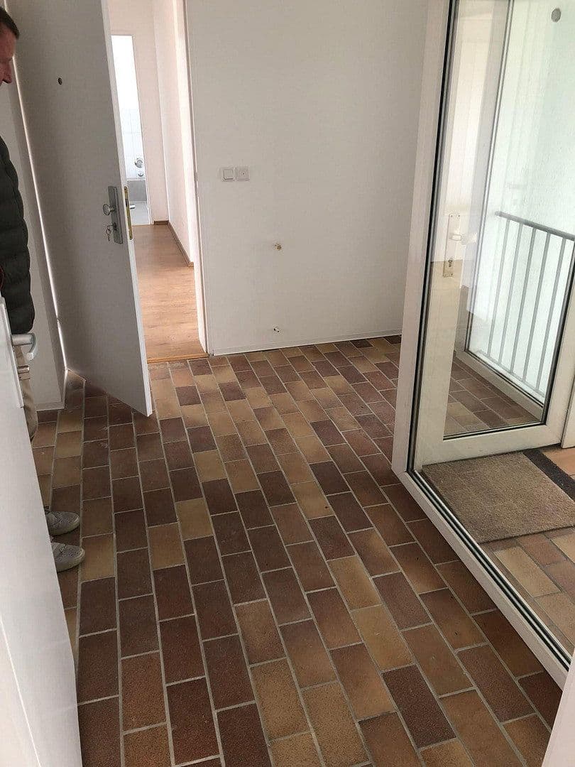 Prenájom bytu 2-izbový 57 m², Kurt-Schumacher Str. 14, Herten, Severné Porýnie - Westfálsko Prenájom bytu 2-izbový 57 m², Kurt-Schumacher Str. 14, Herten, Severné Porýnie - Westfálsko