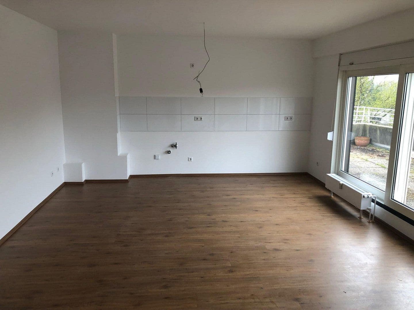 Prenájom bytu 2-izbový 57 m², Kurt-Schumacher Str. 14, Herten, Severné Porýnie - Westfálsko Prenájom bytu 2-izbový 57 m², Kurt-Schumacher Str. 14, Herten, Severné Porýnie - Westfálsko