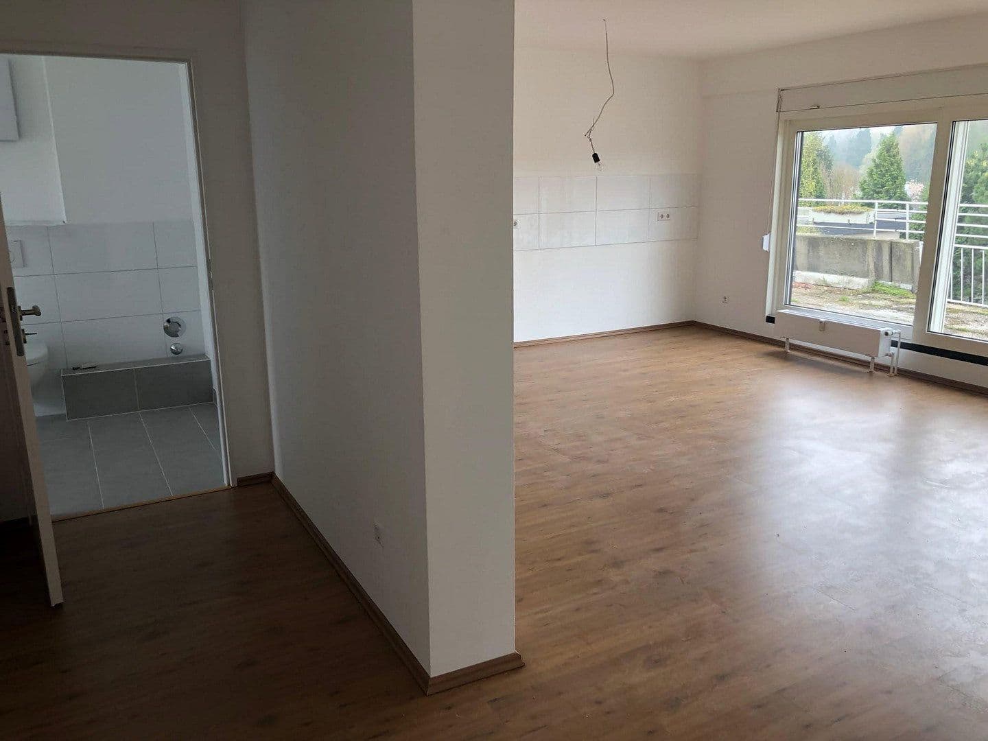 Prenájom bytu 2-izbový 57 m², Kurt-Schumacher Str. 14, Herten, Severné Porýnie - Westfálsko Prenájom bytu 2-izbový 57 m², Kurt-Schumacher Str. 14, Herten, Severné Porýnie - Westfálsko