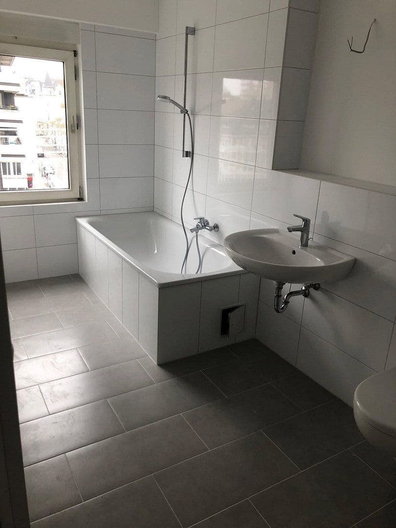 Prenájom bytu 2-izbový 57 m², Kurt-Schumacher Str. 14, Herten, Severné Porýnie - Westfálsko Prenájom bytu 2-izbový 57 m², Kurt-Schumacher Str. 14, Herten, Severné Porýnie - Westfálsko