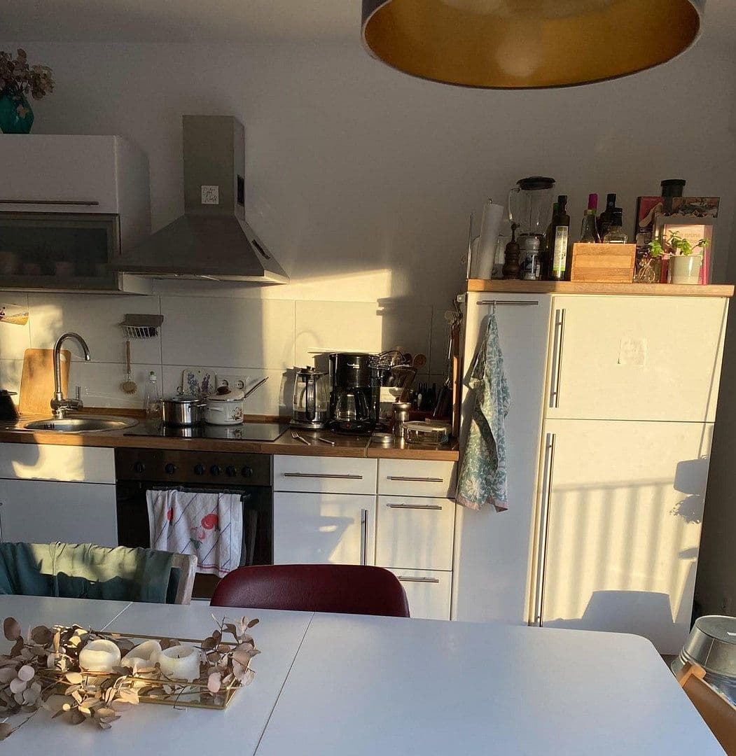 Prenájom bytu 2-izbový 57 m², Kurt-Schumacher Str. 14, Herten, Severné Porýnie - Westfálsko Prenájom bytu 2-izbový 57 m², Kurt-Schumacher Str. 14, Herten, Severné Porýnie - Westfálsko