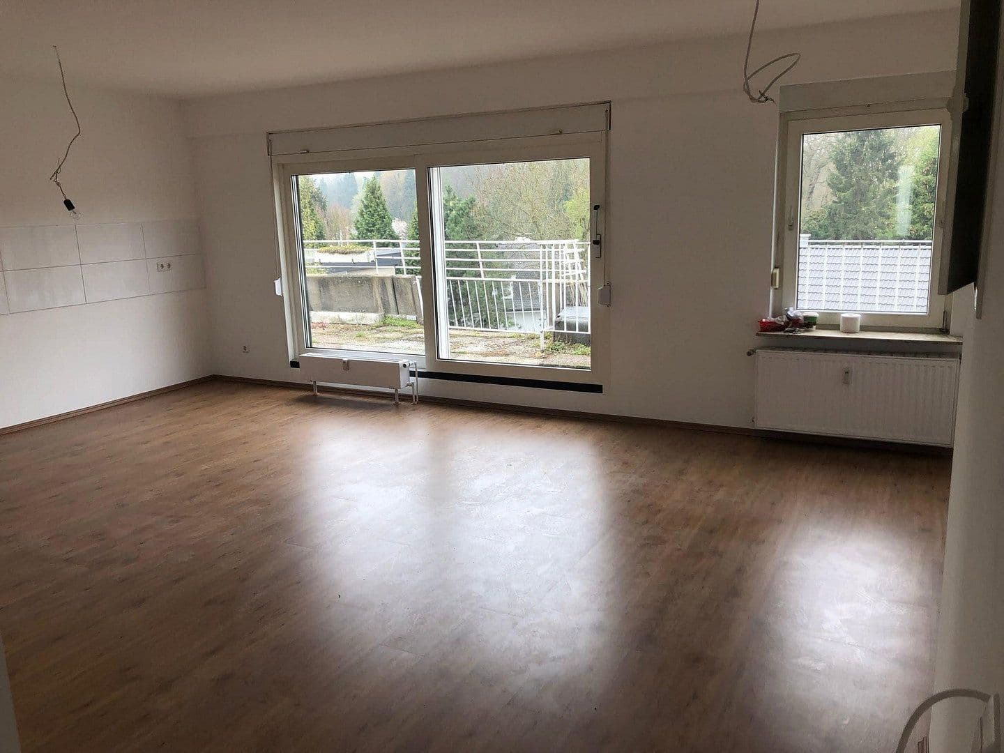 Prenájom bytu 2-izbový 57 m², Kurt-Schumacher Str. 14, Herten, Severné Porýnie - Westfálsko Prenájom bytu 2-izbový 57 m², Kurt-Schumacher Str. 14, Herten, Severné Porýnie - Westfálsko