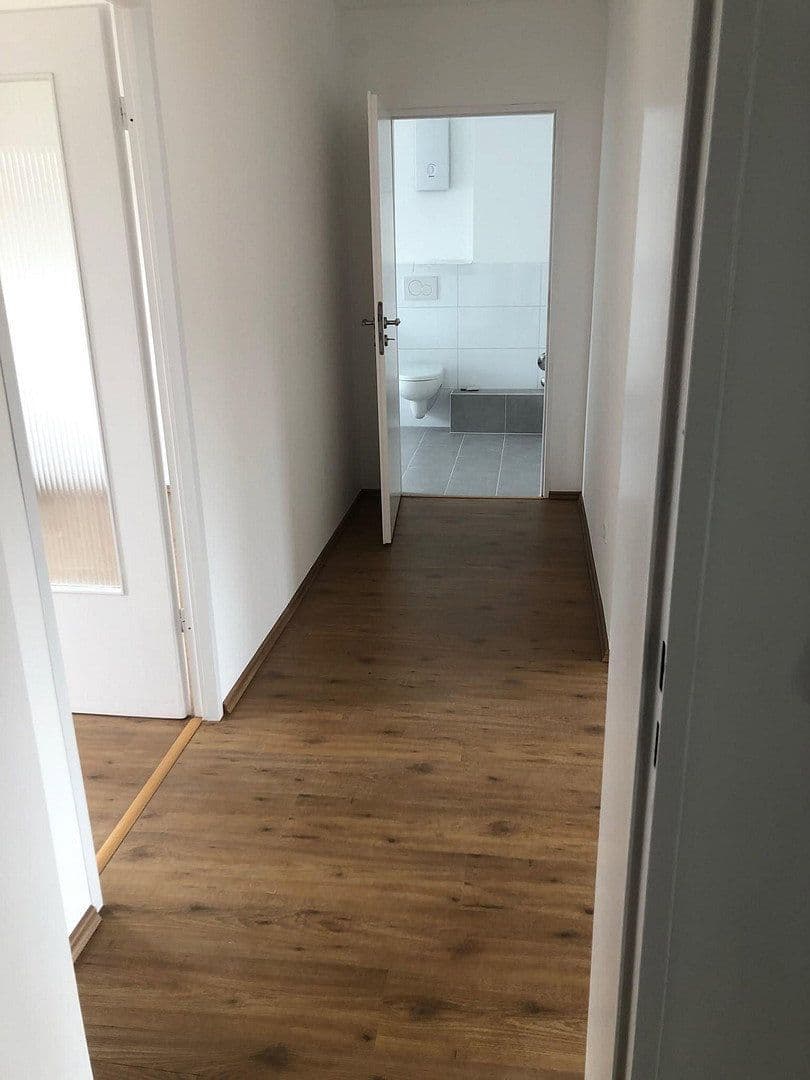 Prenájom bytu 2-izbový 57 m², Kurt-Schumacher Str. 14, Herten, Severné Porýnie - Westfálsko Prenájom bytu 2-izbový 57 m², Kurt-Schumacher Str. 14, Herten, Severné Porýnie - Westfálsko