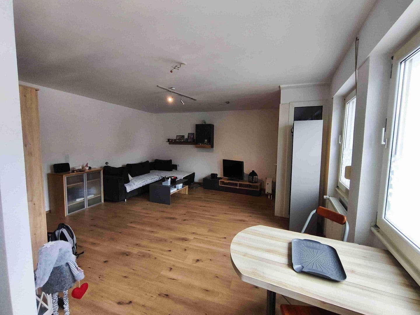 Prenájom bytu 1-izbový 40 m², Kurt-Schumacher Str. 14, Herten, Severné Porýnie - Westfálsko Prenájom bytu 1-izbový 40 m², Kurt-Schumacher Str. 14, Herten, Severné Porýnie - Westfálsko