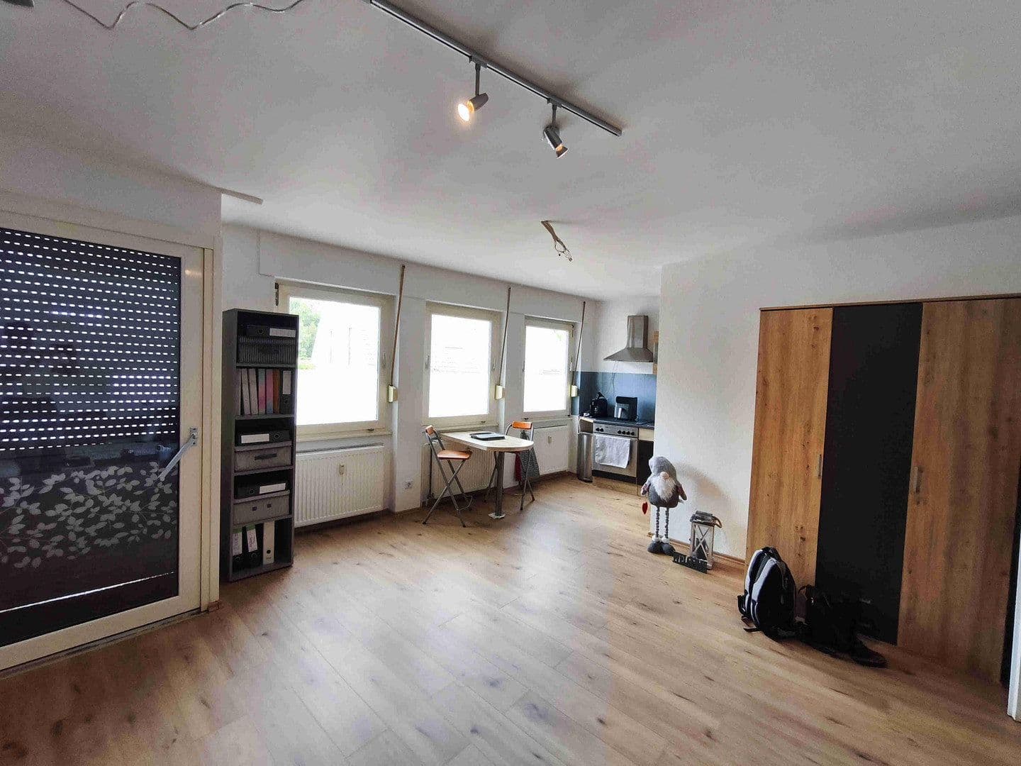 Prenájom bytu 1-izbový 40 m², Kurt-Schumacher Str. 14, Herten, Severné Porýnie - Westfálsko Prenájom bytu 1-izbový 40 m², Kurt-Schumacher Str. 14, Herten, Severné Porýnie - Westfálsko