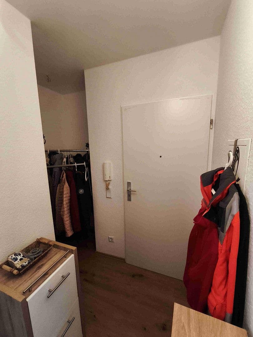 Prenájom bytu 1-izbový 40 m², Kurt-Schumacher Str. 14, Herten, Severné Porýnie - Westfálsko Prenájom bytu 1-izbový 40 m², Kurt-Schumacher Str. 14, Herten, Severné Porýnie - Westfálsko