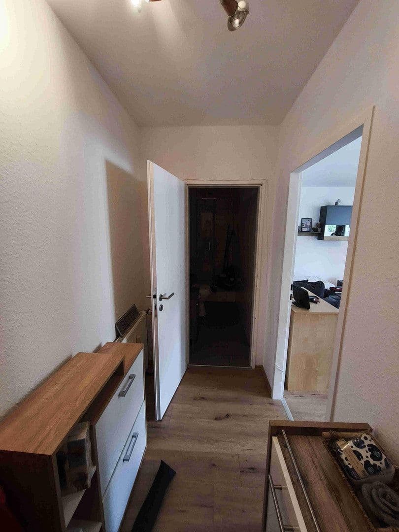 Prenájom bytu 1-izbový 40 m², Kurt-Schumacher Str. 14, Herten, Severné Porýnie - Westfálsko Prenájom bytu 1-izbový 40 m², Kurt-Schumacher Str. 14, Herten, Severné Porýnie - Westfálsko