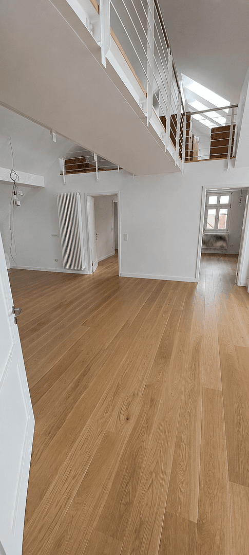 Prenájom bytu 5-izbový 145 m², Beyerstraße 6, Potsdam, Brandenbursko Prenájom bytu 5-izbový 145 m², Beyerstraße 6, Potsdam, Brandenbursko
