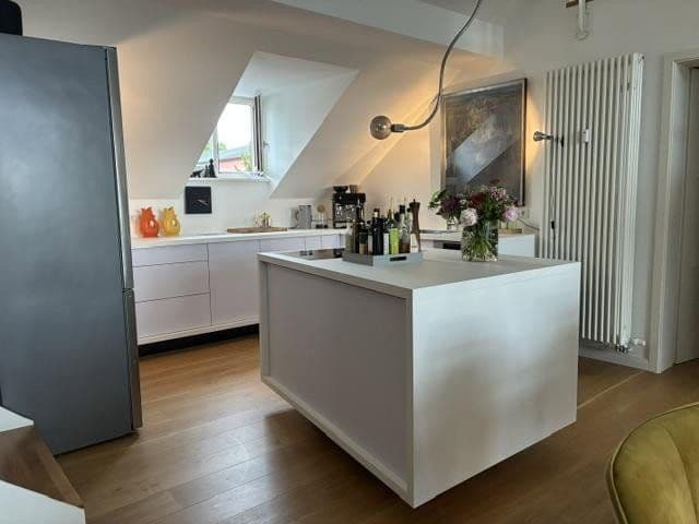 Prenájom bytu 5-izbový 145 m², Beyerstraße 6, Potsdam, Brandenbursko Prenájom bytu 5-izbový 145 m², Beyerstraße 6, Potsdam, Brandenbursko